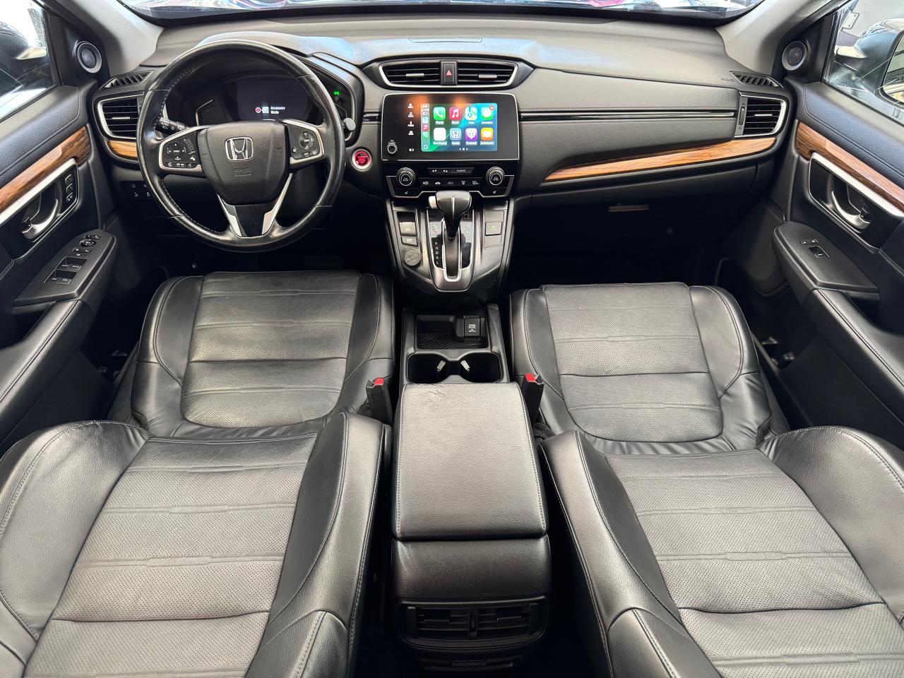 2018 Honda CR-V EX-L AWD+New Brakes+Roof+Leather+CLEAN CARFAX Photo69