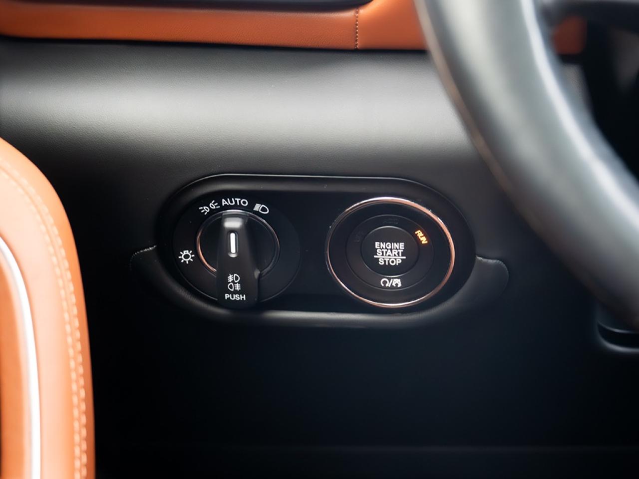 2021 Maserati Levante GranLusso 3.0L  ONLY 19,532 KMS Photo32