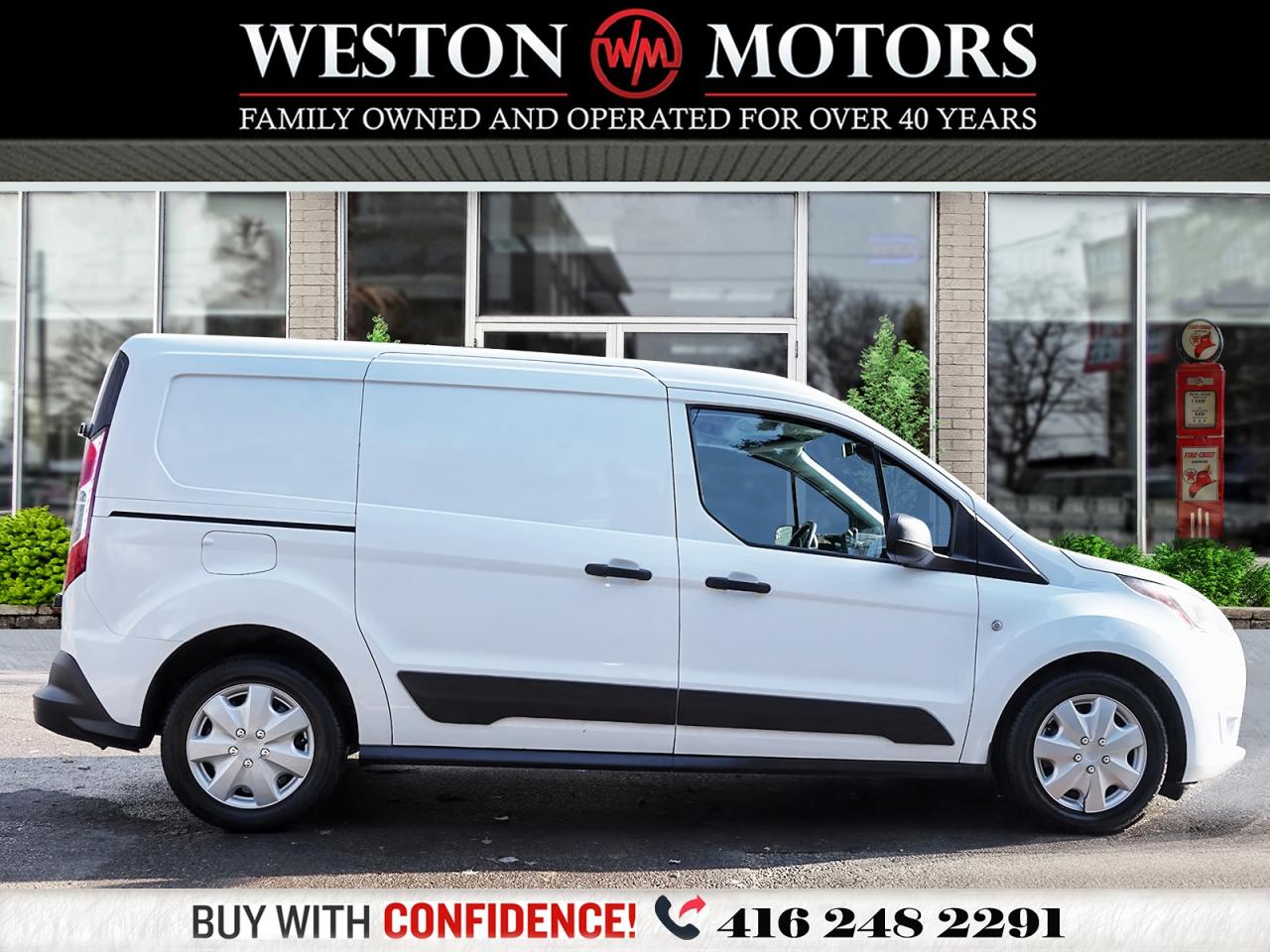 2019 Ford Transit Connect XLT*POWER GROUP*NAVI*REVCAM*PICTURES COMING Photo3