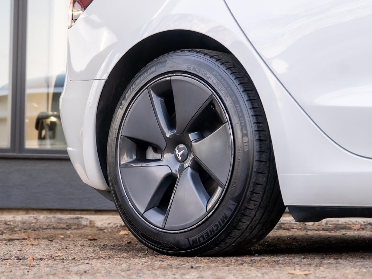 2021 Tesla Model 3 Standard Range Plus RWD Photo24