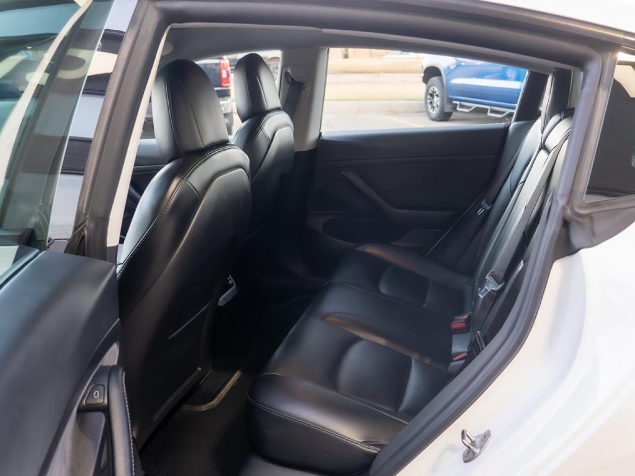 2021 Tesla Model 3 Standard Range Plus RWD Photo17