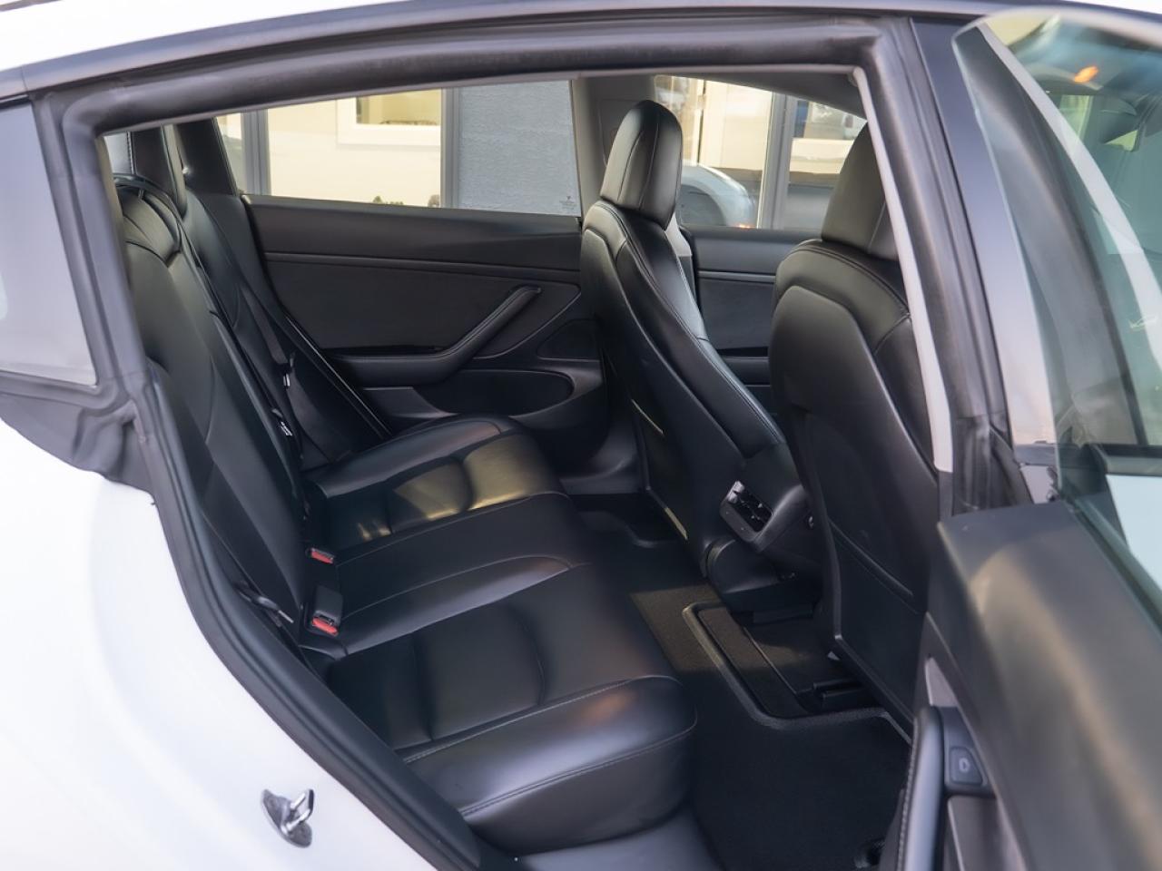 2021 Tesla Model 3 Standard Range Plus RWD Photo39