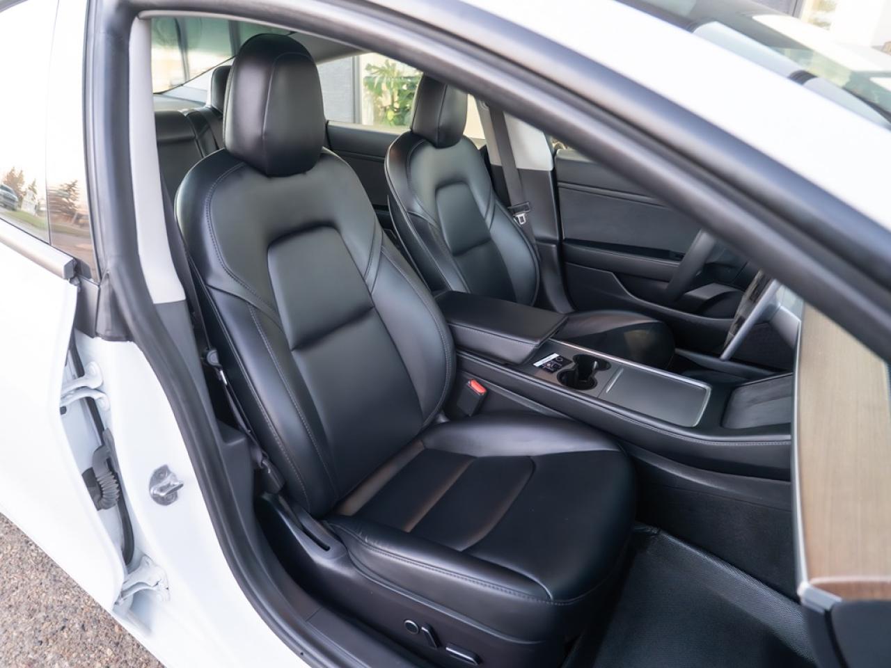 2021 Tesla Model 3 Standard Range Plus RWD Photo40