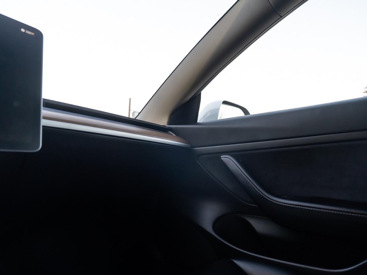 2021 Tesla Model 3 Standard Range Plus RWD Photo13