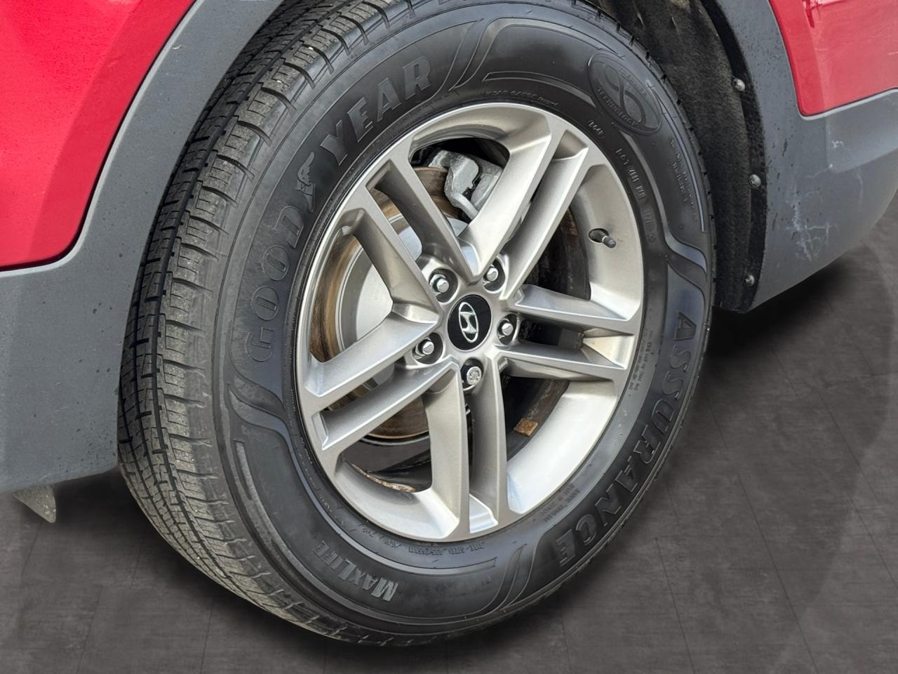 2018 Hyundai Santa Fe Sport SE AWD+New Brakes+Leather+Roof+CLEAN CARFAX Photo100