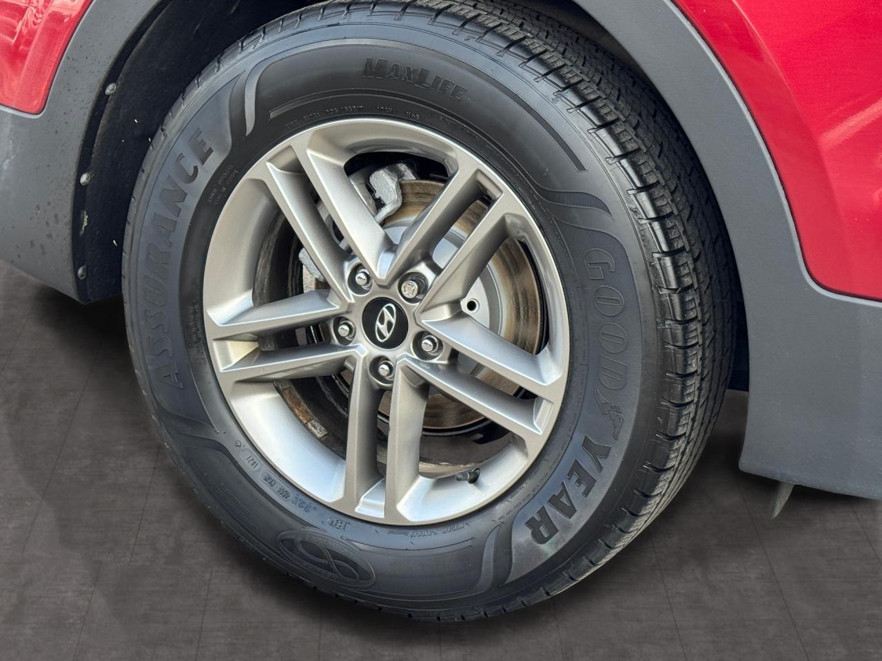 2018 Hyundai Santa Fe Sport SE AWD+New Brakes+Leather+Roof+CLEAN CARFAX Photo46