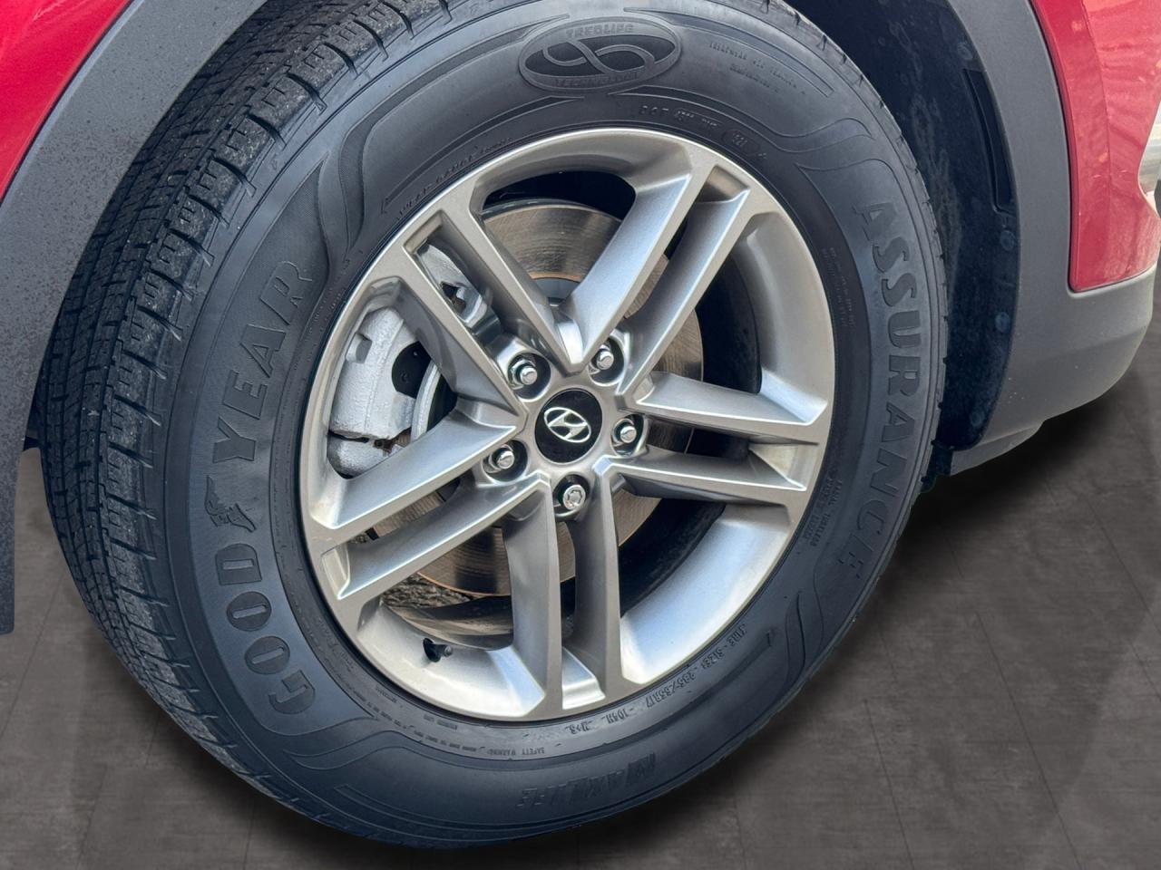 2018 Hyundai Santa Fe Sport SE AWD+New Brakes+Leather+Roof+CLEAN CARFAX Photo47