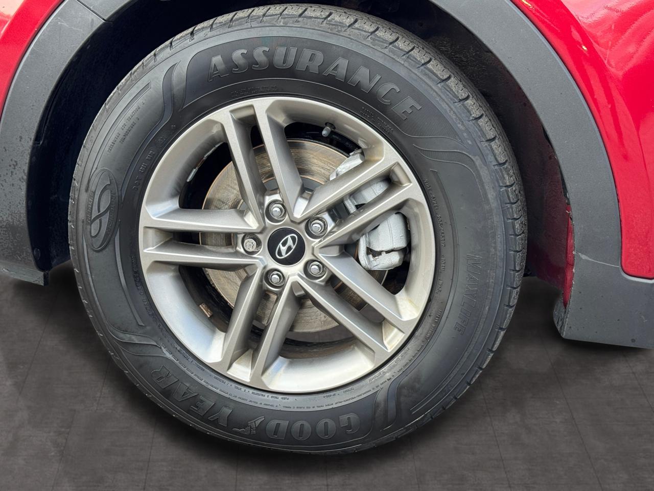 2018 Hyundai Santa Fe Sport SE AWD+New Brakes+Leather+Roof+CLEAN CARFAX Photo44