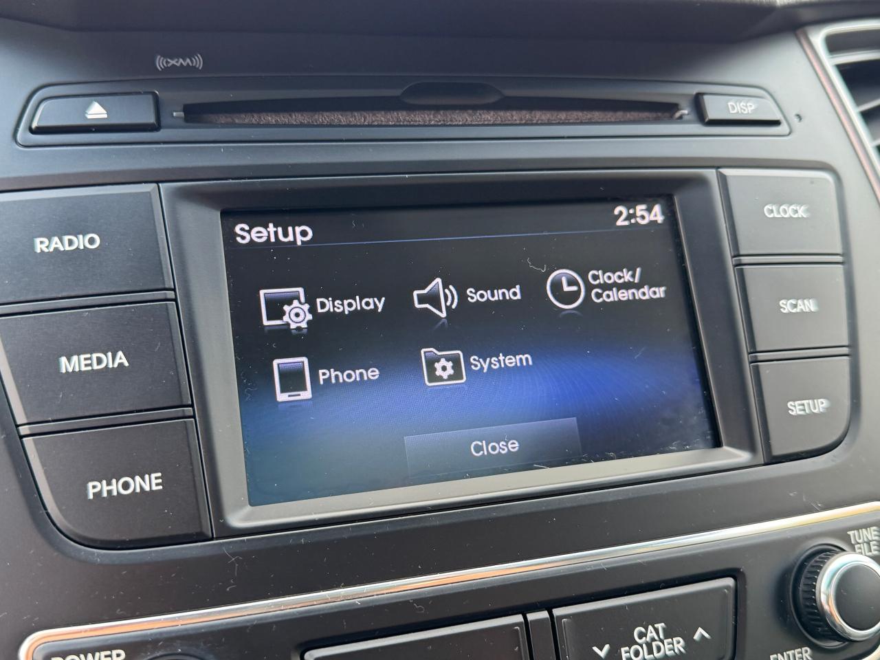 2018 Hyundai Santa Fe Sport SE AWD+New Brakes+Leather+Roof+CLEAN CARFAX Photo85