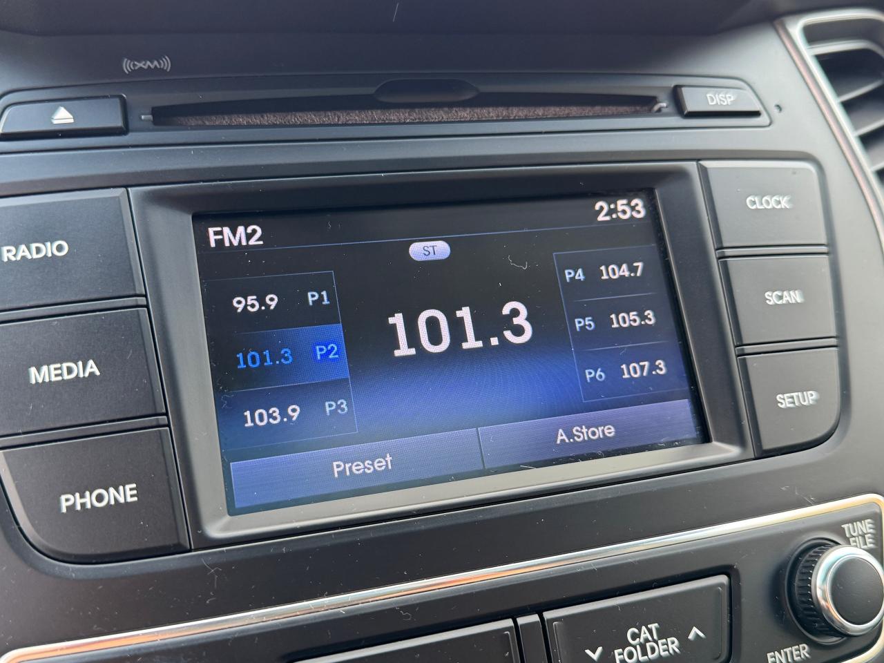 2018 Hyundai Santa Fe Sport SE AWD+New Brakes+Leather+Roof+CLEAN CARFAX Photo84