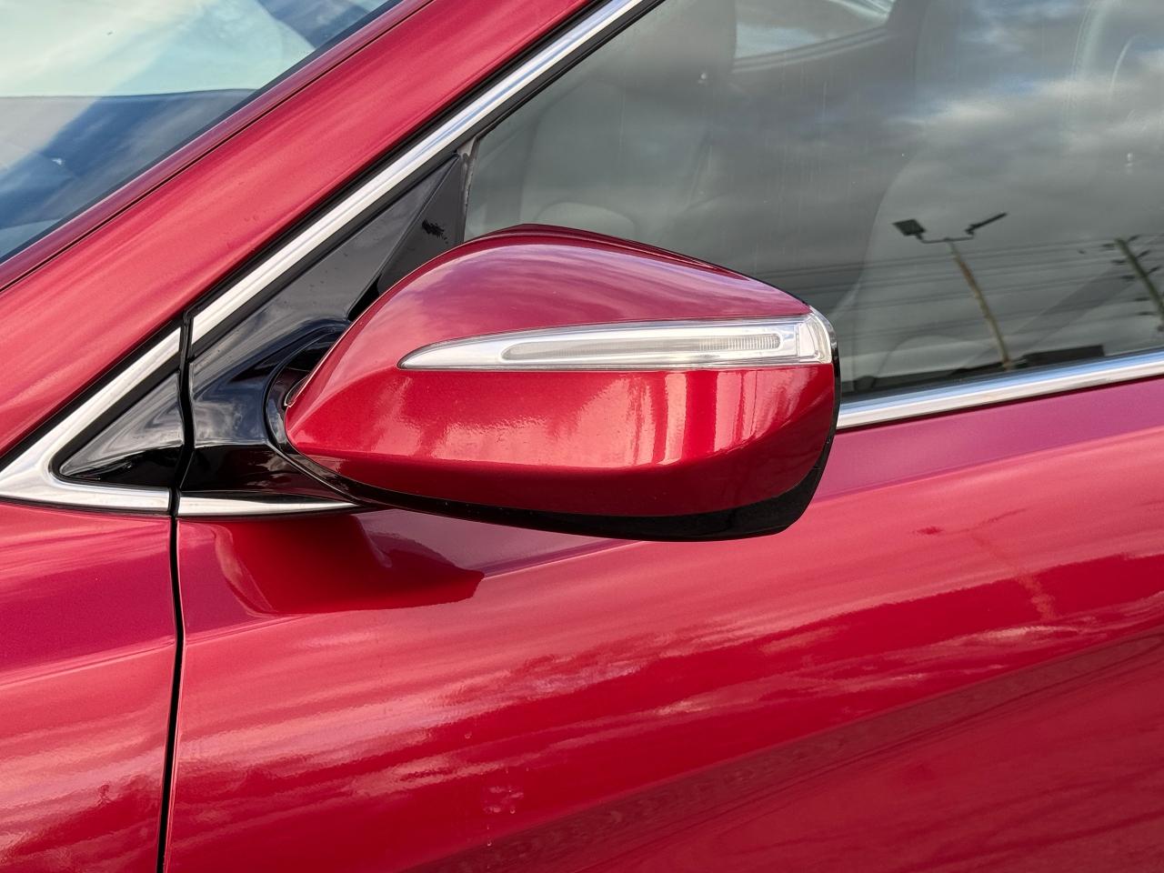 2018 Hyundai Santa Fe Sport SE AWD+New Brakes+Leather+Roof+CLEAN CARFAX Photo49