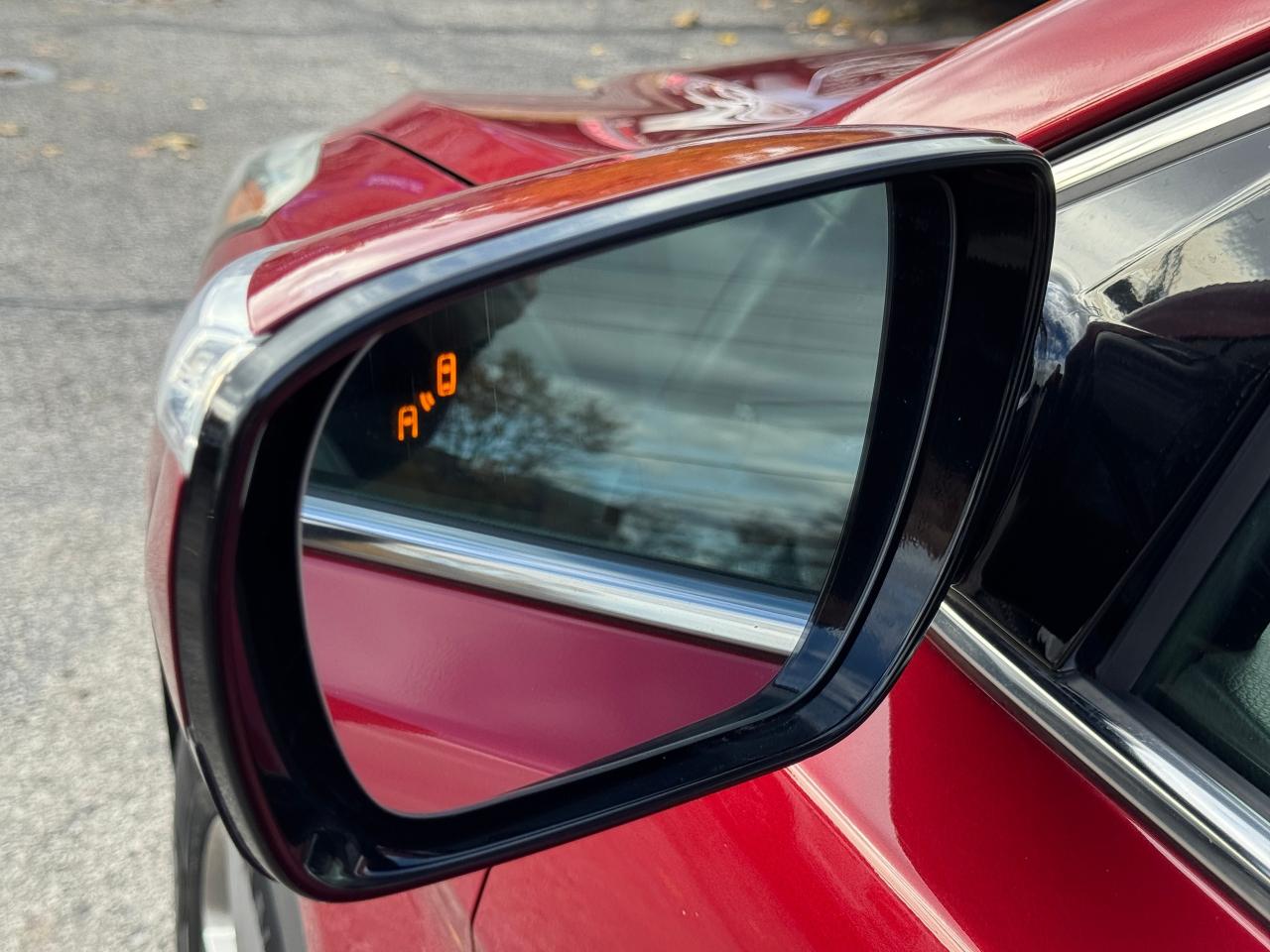 2018 Hyundai Santa Fe Sport SE AWD+New Brakes+Leather+Roof+CLEAN CARFAX Photo59