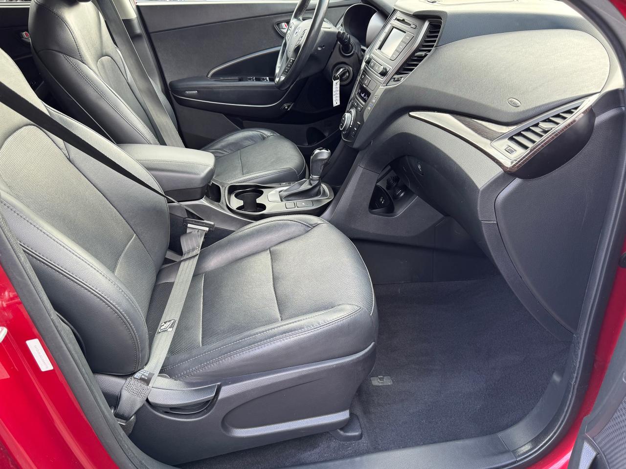 2018 Hyundai Santa Fe Sport SE AWD+New Brakes+Leather+Roof+CLEAN CARFAX Photo78