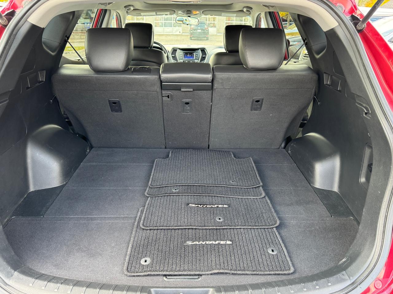 2018 Hyundai Santa Fe Sport SE AWD+New Brakes+Leather+Roof+CLEAN CARFAX Photo82