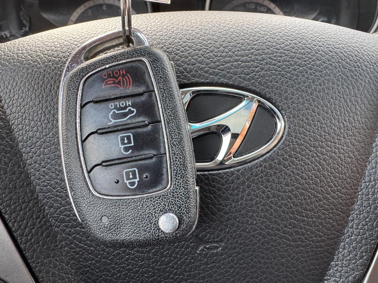 2018 Hyundai Santa Fe Sport SE AWD+New Brakes+Leather+Roof+CLEAN CARFAX Photo68