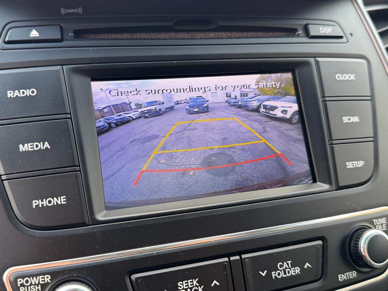 2018 Hyundai Santa Fe Sport SE AWD+New Brakes+Leather+Roof+CLEAN CARFAX Photo72