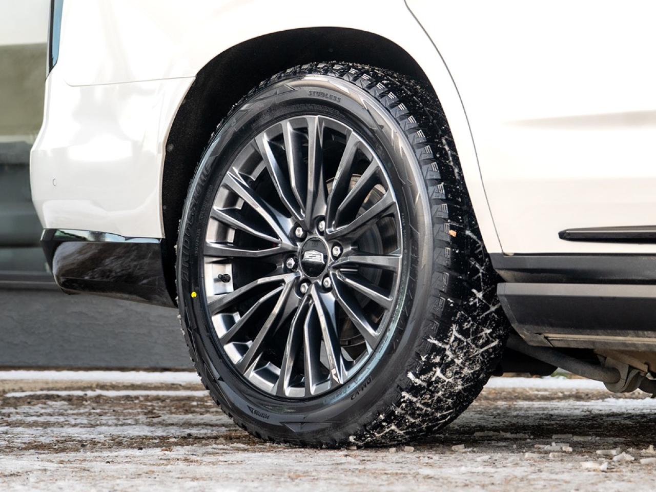 2023 Cadillac Escalade AWD   V-Series Photo26