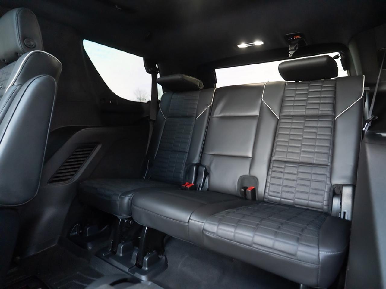 2023 Cadillac Escalade AWD   V-Series Photo42