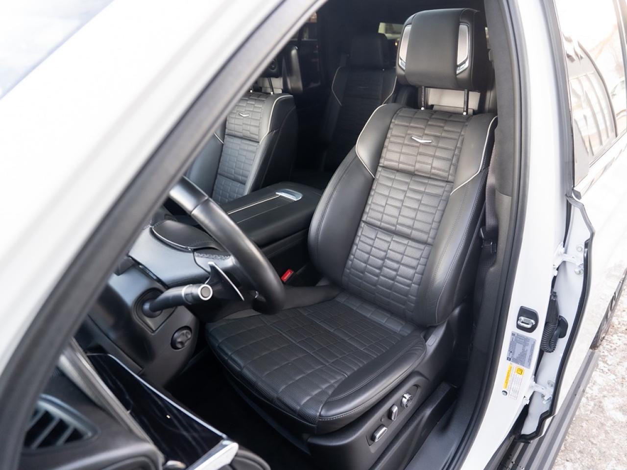 2023 Cadillac Escalade AWD   V-Series Photo17