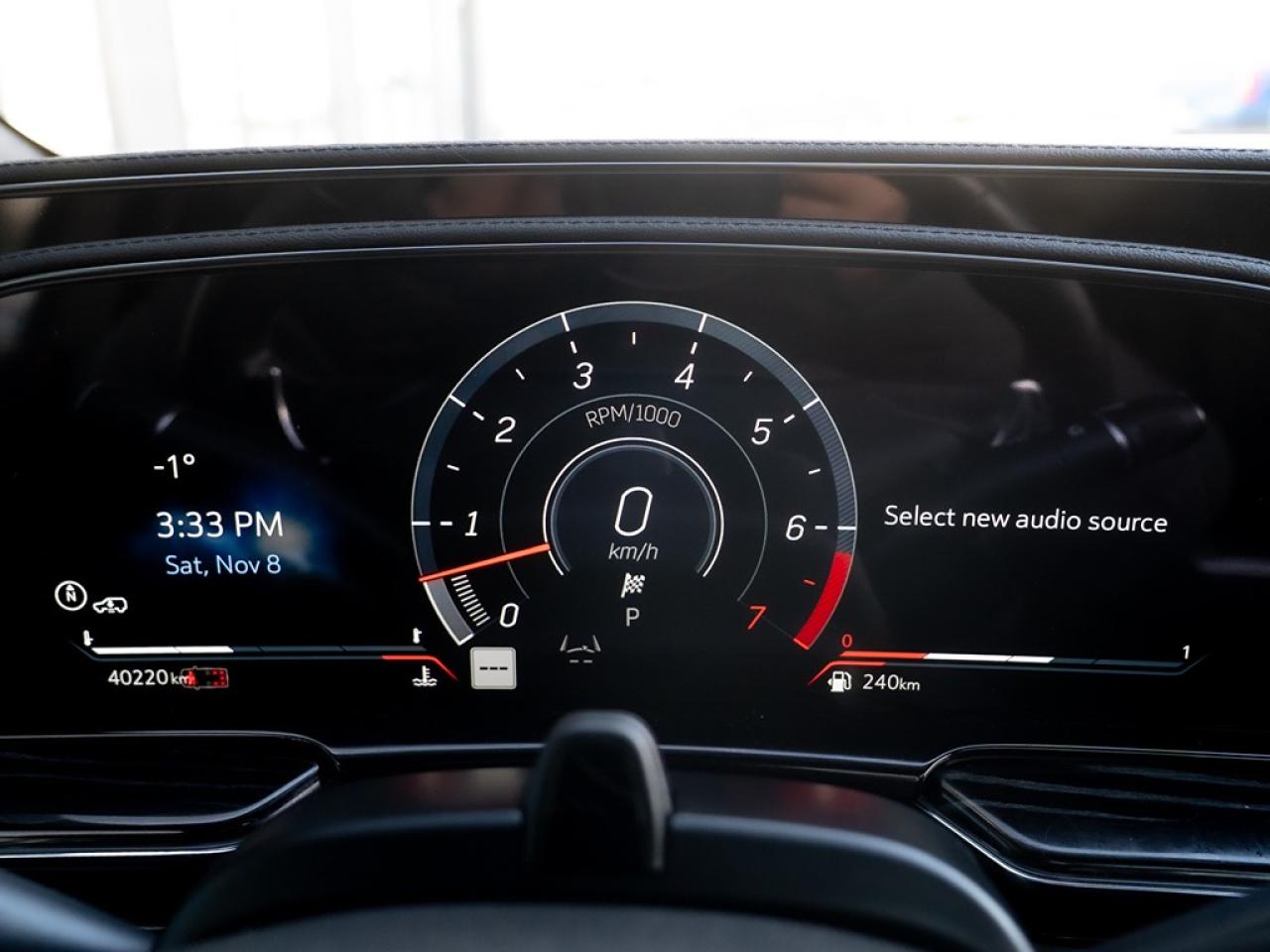 2023 Cadillac Escalade AWD   V-Series Photo35