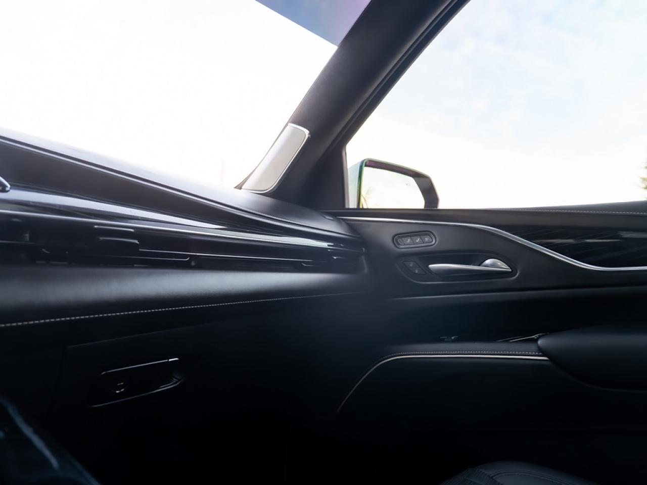 2023 Cadillac Escalade AWD   V-Series Photo15