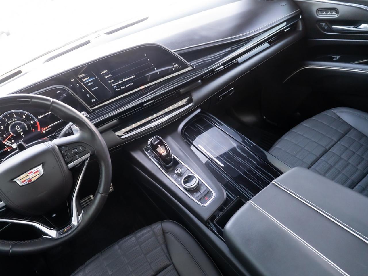 2023 Cadillac Escalade AWD   V-Series Photo33