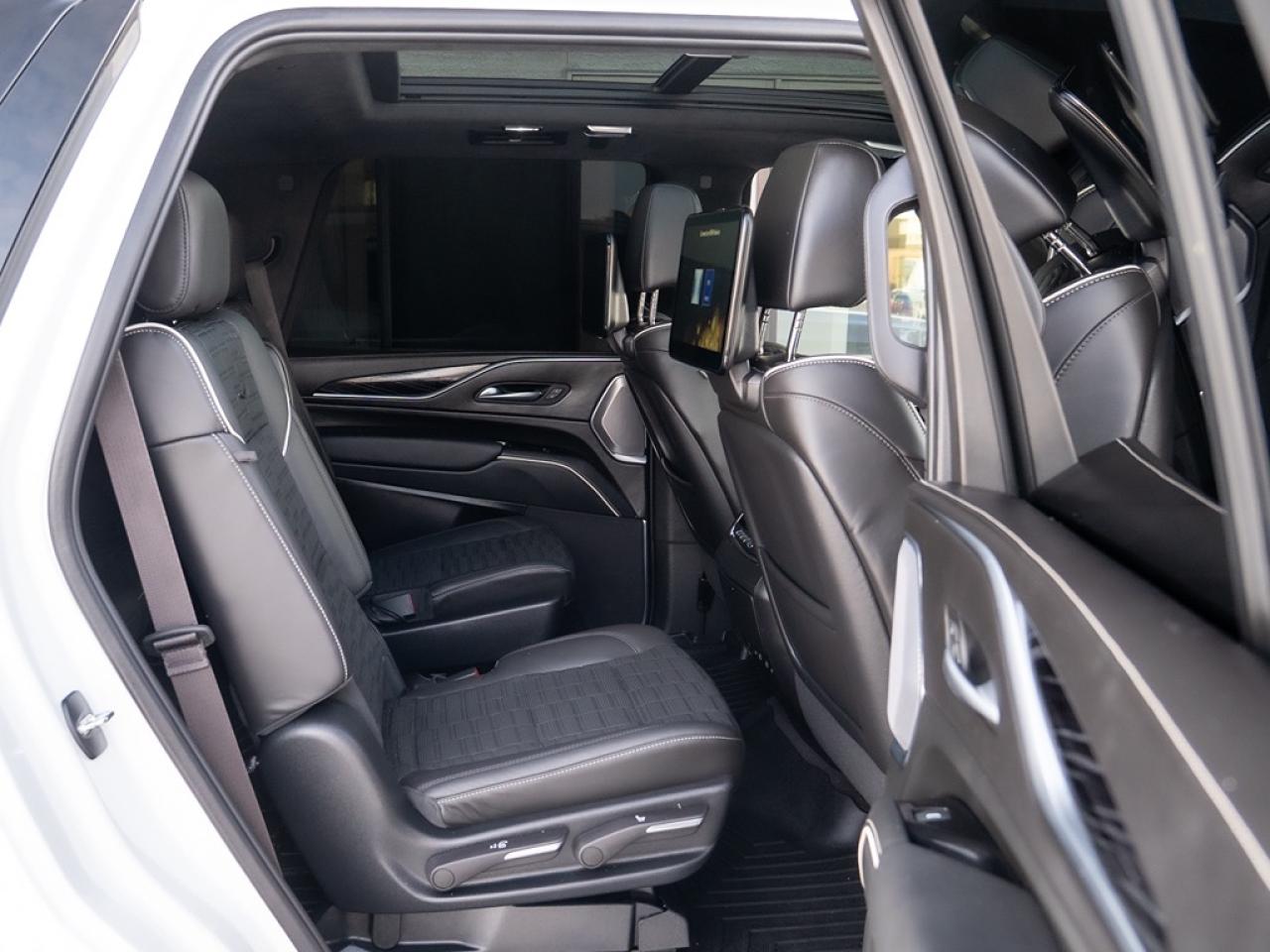 2023 Cadillac Escalade AWD   V-Series Photo43