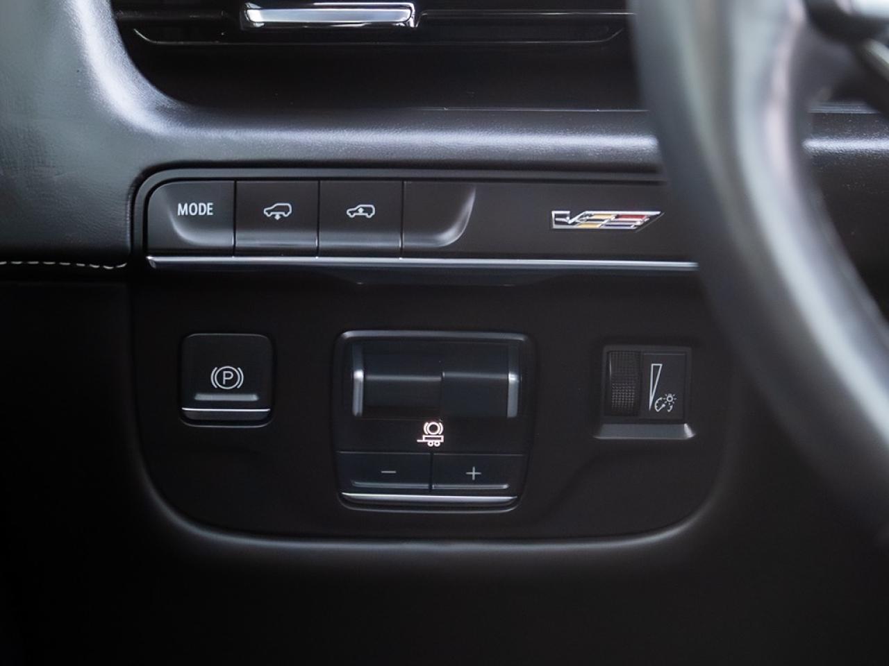 2023 Cadillac Escalade AWD   V-Series Photo13