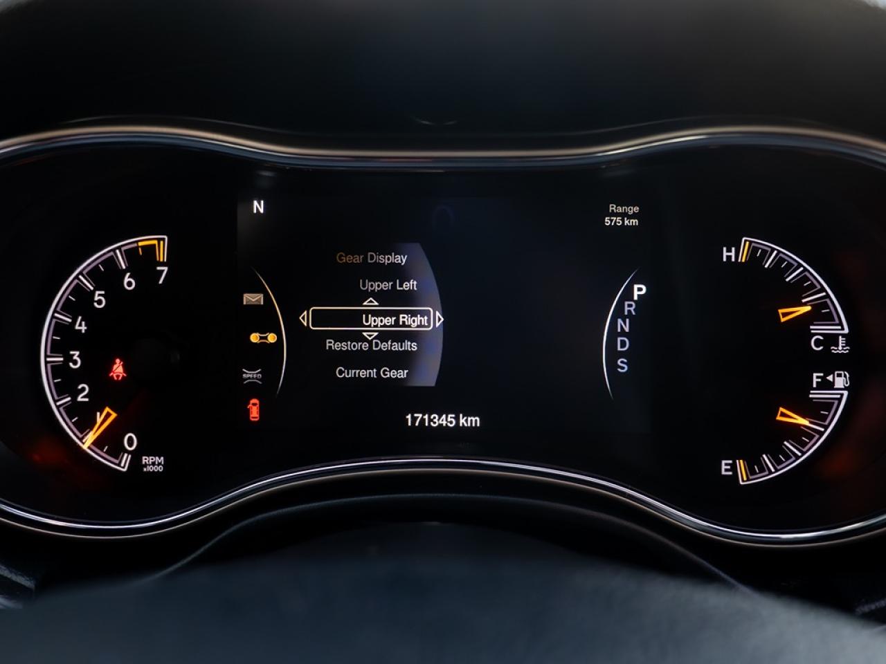 2015 Jeep Grand Cherokee 4WD 4Dr Limited Photo37