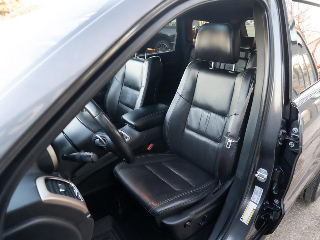 2015 Jeep Grand Cherokee 4WD 4Dr Limited Photo38