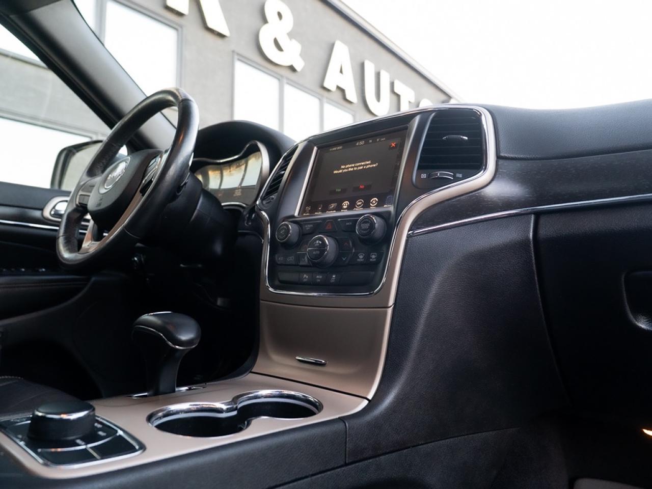 2015 Jeep Grand Cherokee 4WD 4Dr Limited Photo45