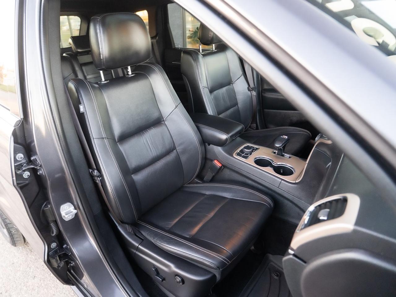 2015 Jeep Grand Cherokee 4WD 4Dr Limited Photo41