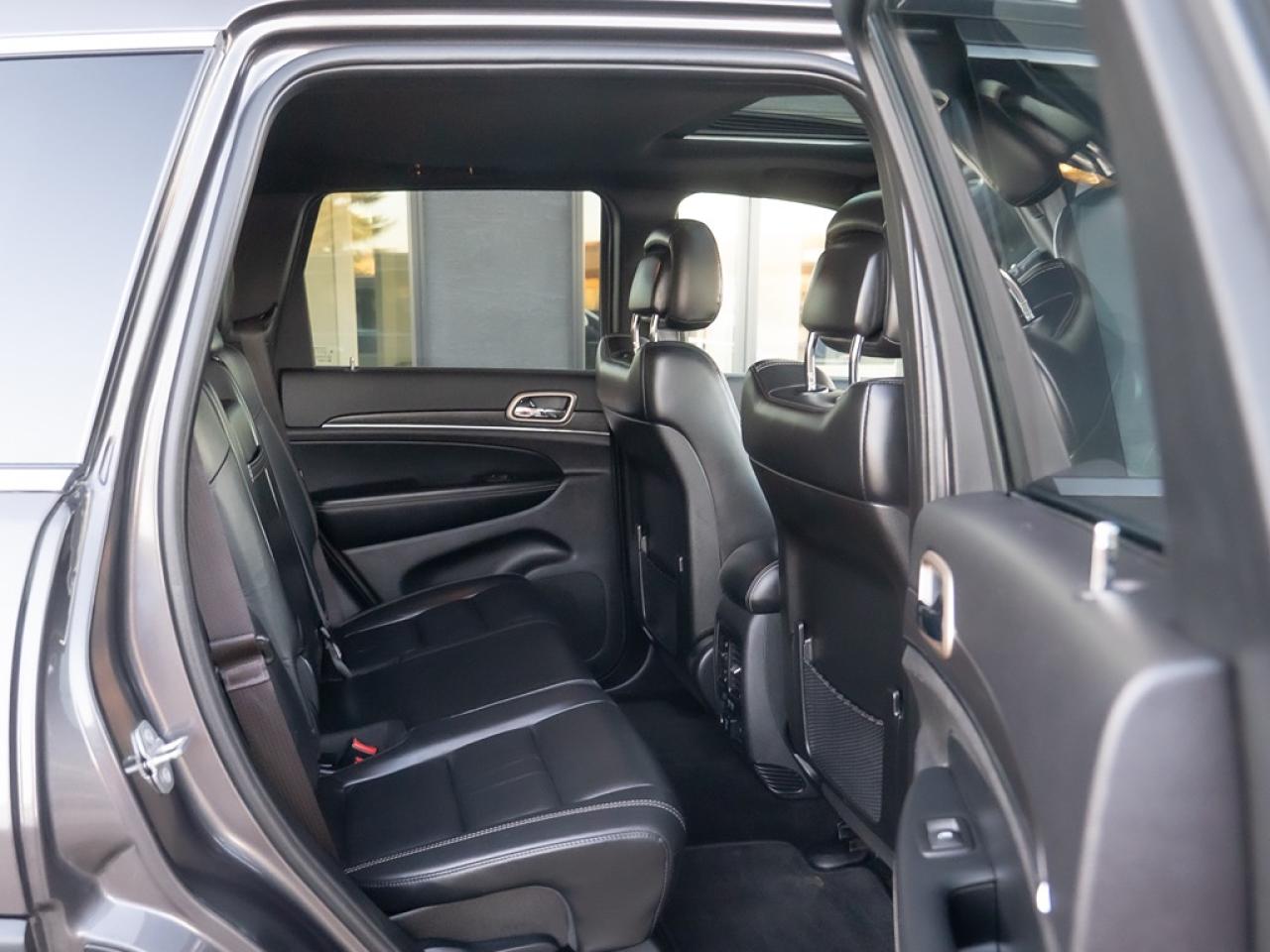 2015 Jeep Grand Cherokee 4WD 4Dr Limited Photo40