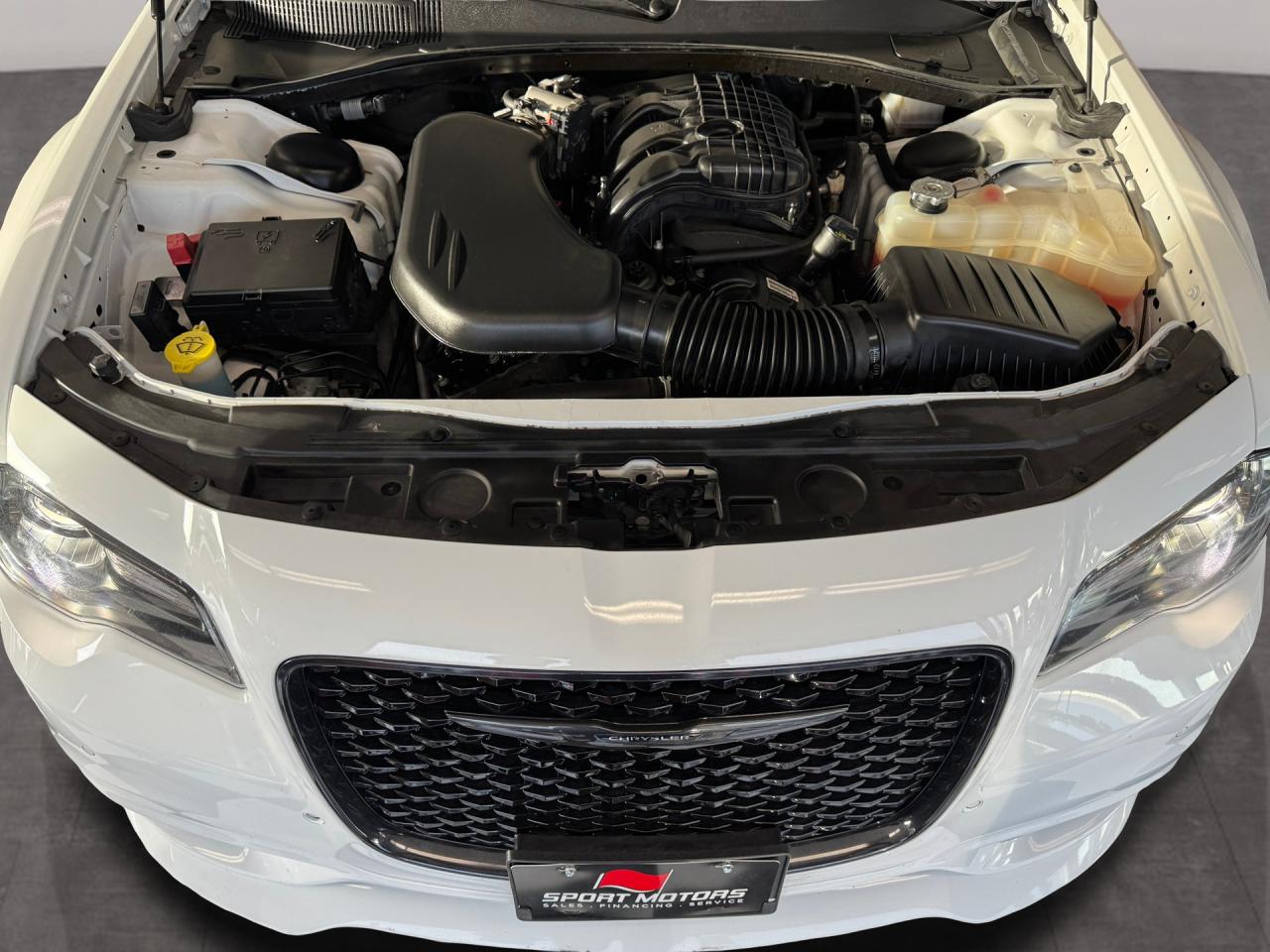 2023 Chrysler 300 300 Touring L AWD+Adaptive Cruise+Roof+Leather Photo80