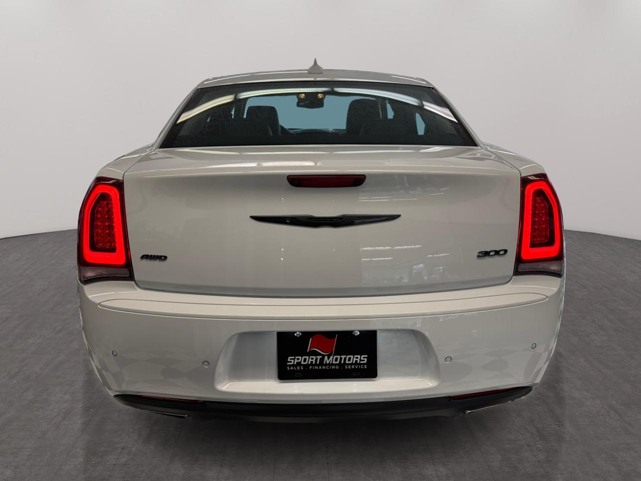 2023 Chrysler 300 300 Touring L AWD+Adaptive Cruise+Roof+Leather Photo76