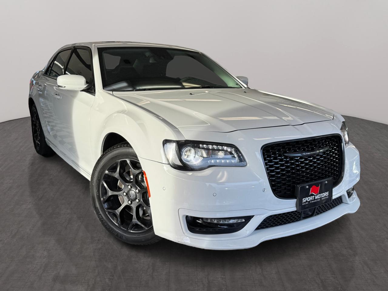 2023 Chrysler 300 300 Touring L AWD+Adaptive Cruise+Roof+Leather Photo86