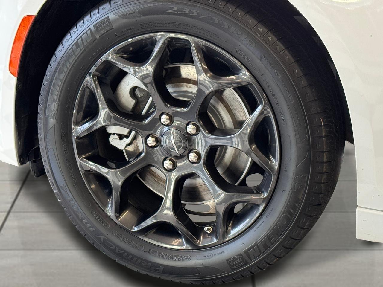 2023 Chrysler 300 300 Touring L AWD+Adaptive Cruise+Roof+Leather Photo124