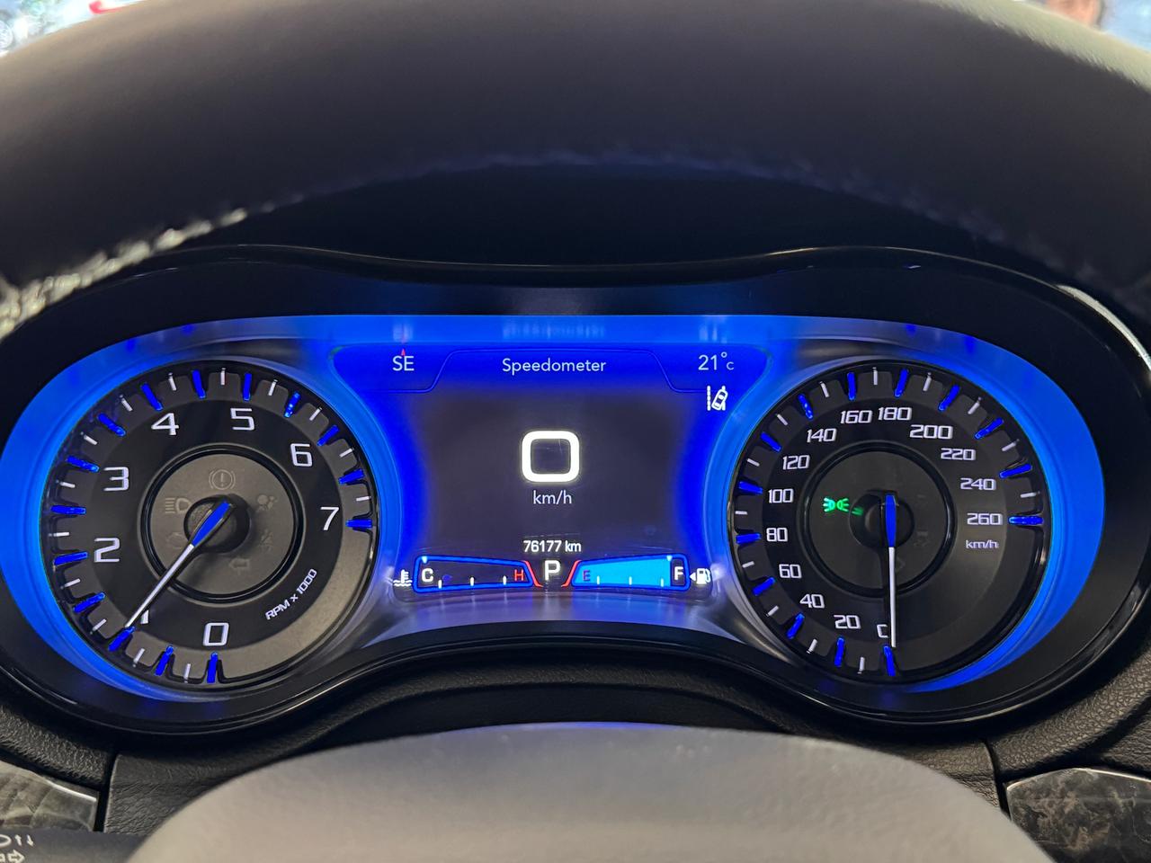 2023 Chrysler 300 300 Touring L AWD+Adaptive Cruise+Roof+Leather Photo83