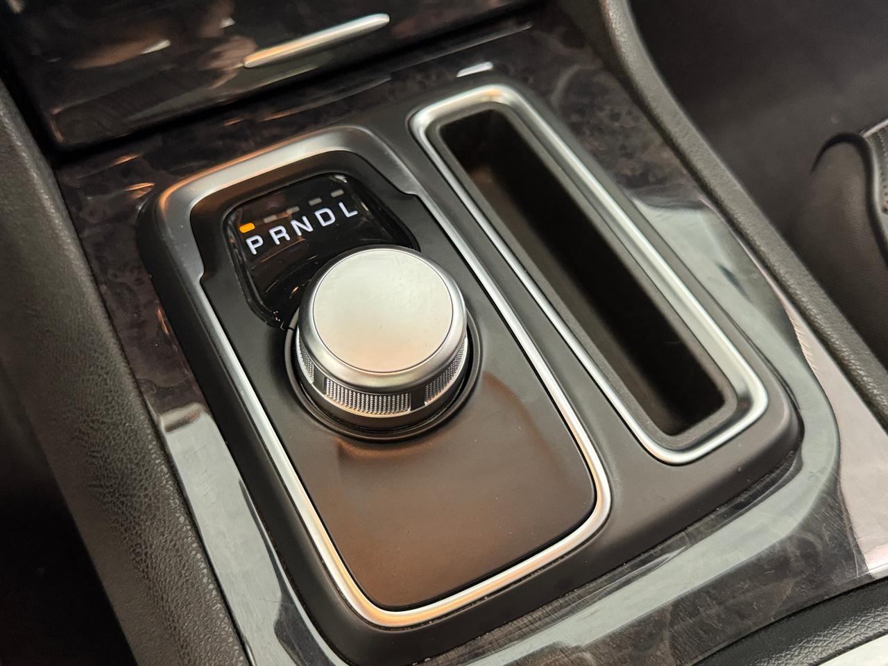 2023 Chrysler 300 300 Touring L AWD+Adaptive Cruise+Roof+Leather Photo43