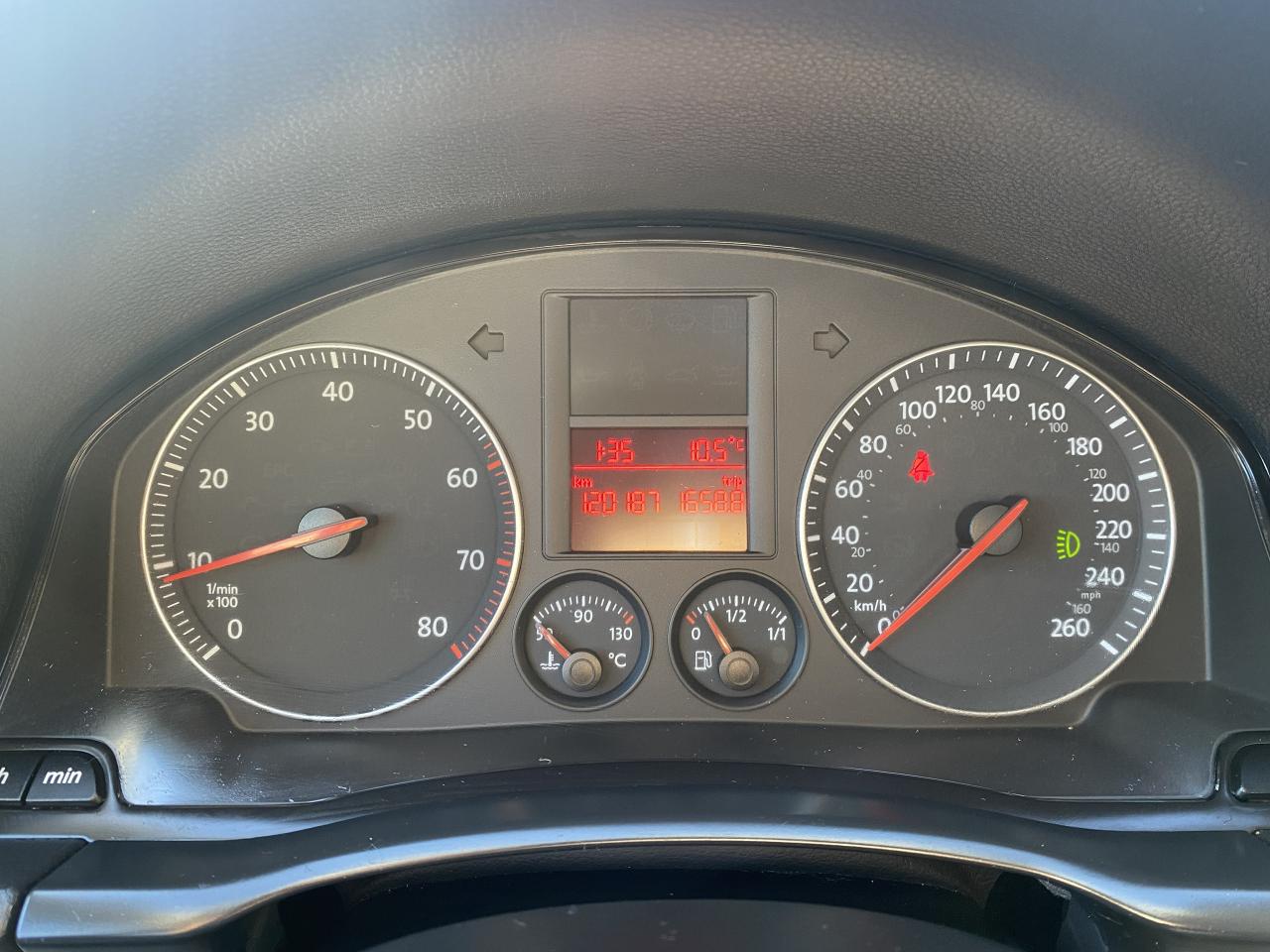 2006 Volkswagen Jetta 2.5L/Low KM/No Accident/Gas Saver/Leather/Roof - Photo #17