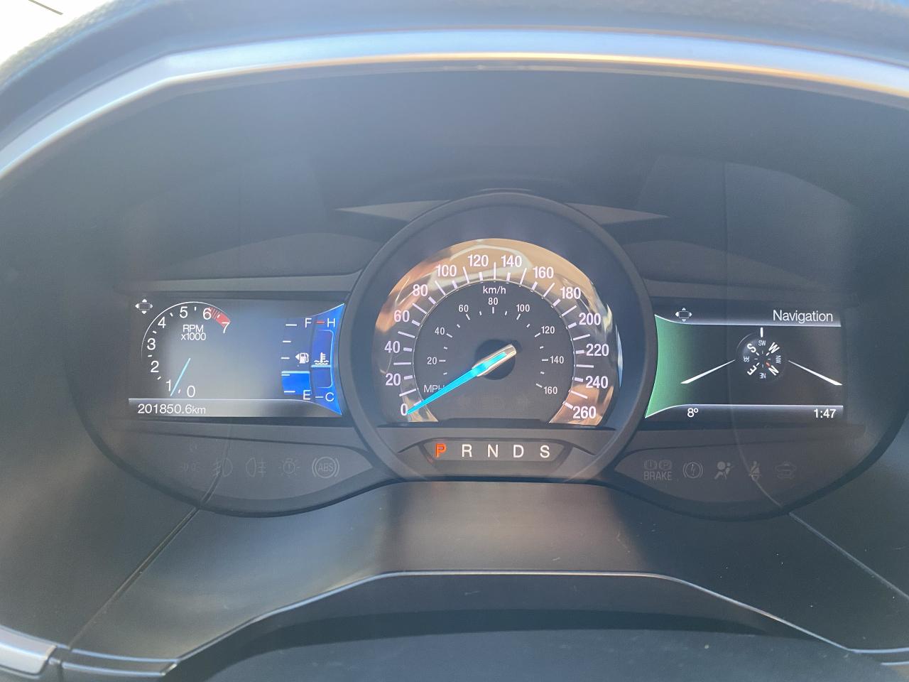 2017 Ford Edge SEL/Automatic/2.0L Gas Saver/Navi/Backup Camera - Photo #19