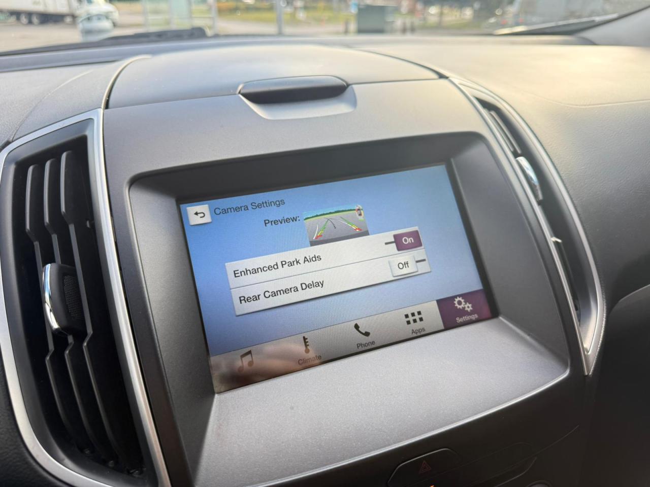 2016 Ford Edge SEL |HEATEDSEATS|REMOTESTART|BLUETOOTH| - Photo #18