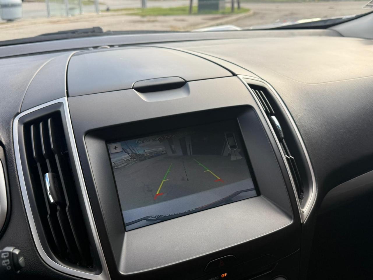 2016 Ford Edge SEL |HEATEDSEATS|REMOTESTART|BLUETOOTH| - Photo #19