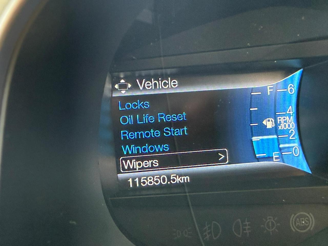 2016 Ford Edge SEL |HEATEDSEATS|REMOTESTART|BLUETOOTH| - Photo #16