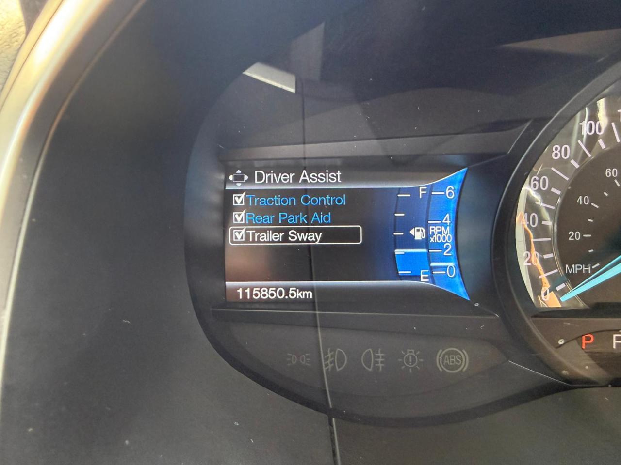 2016 Ford Edge SEL |HEATEDSEATS|REMOTESTART|BLUETOOTH| - Photo #20