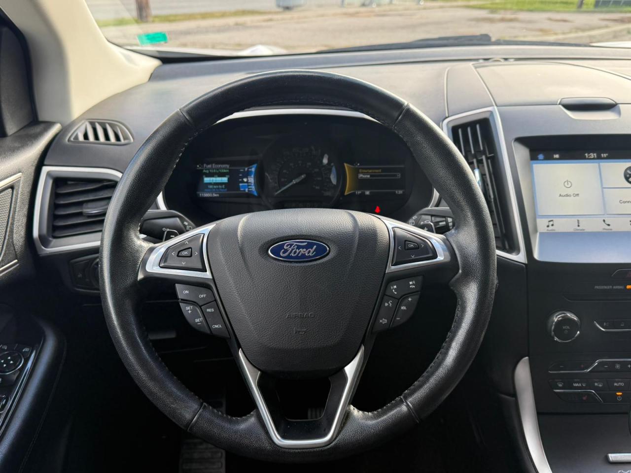 2016 Ford Edge SEL |HEATEDSEATS|REMOTESTART|BLUETOOTH| - Photo #9