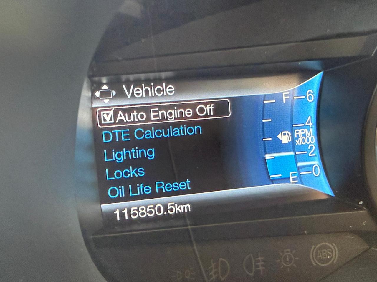 2016 Ford Edge SEL |HEATEDSEATS|REMOTESTART|BLUETOOTH| - Photo #15