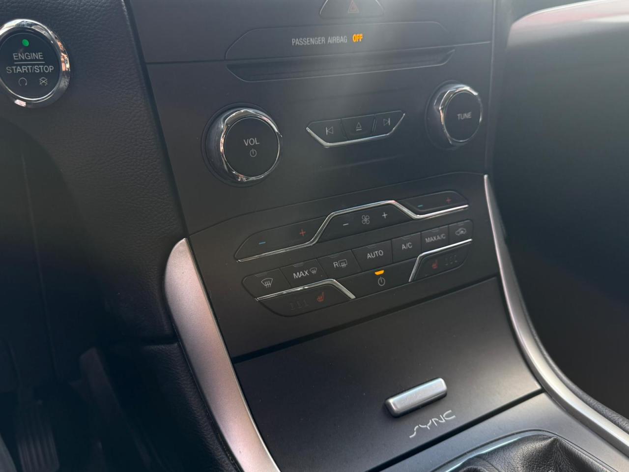 2016 Ford Edge SEL |HEATEDSEATS|REMOTESTART|BLUETOOTH| - Photo #11