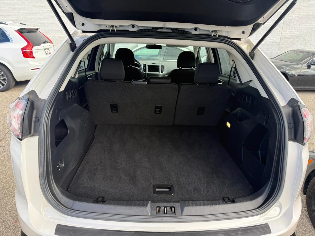 2016 Ford Edge SEL |HEATEDSEATS|REMOTESTART|BLUETOOTH| - Photo #21