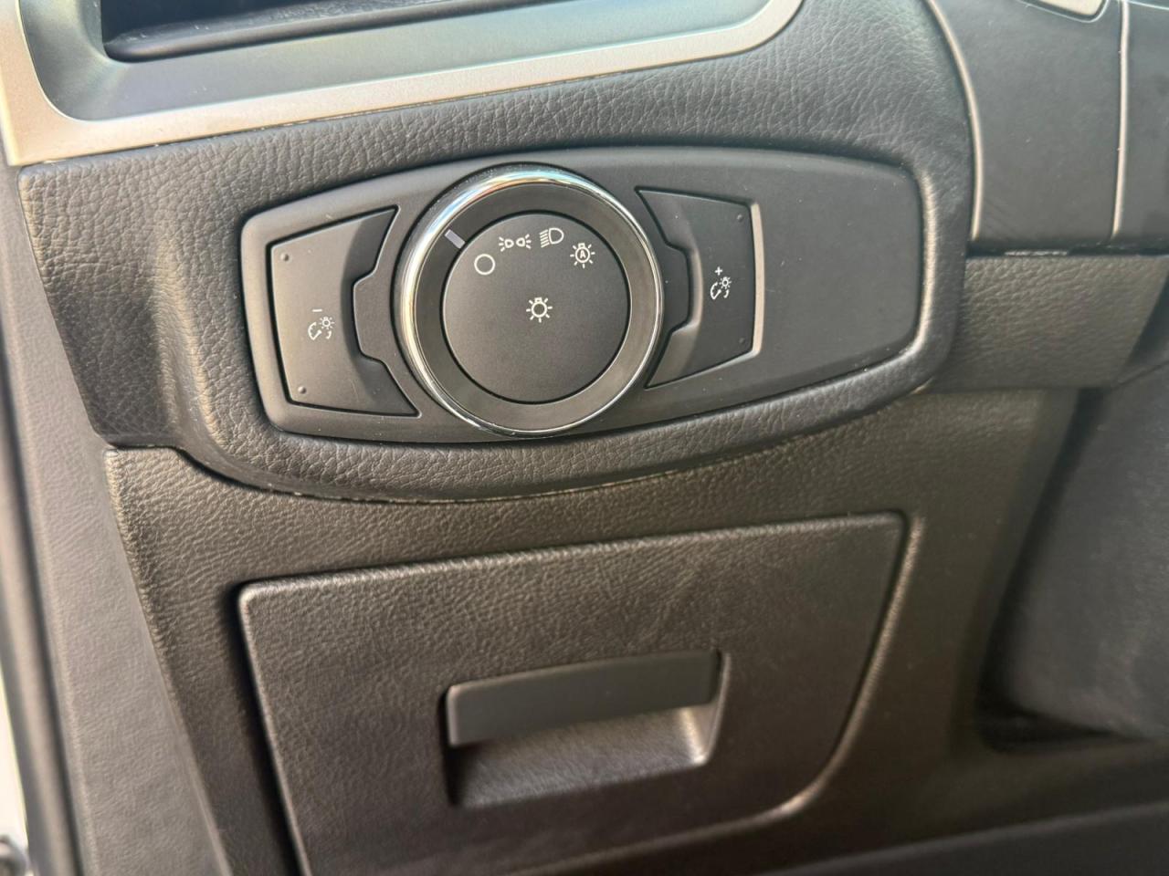 2016 Ford Edge SEL |HEATEDSEATS|REMOTESTART|BLUETOOTH| - Photo #17